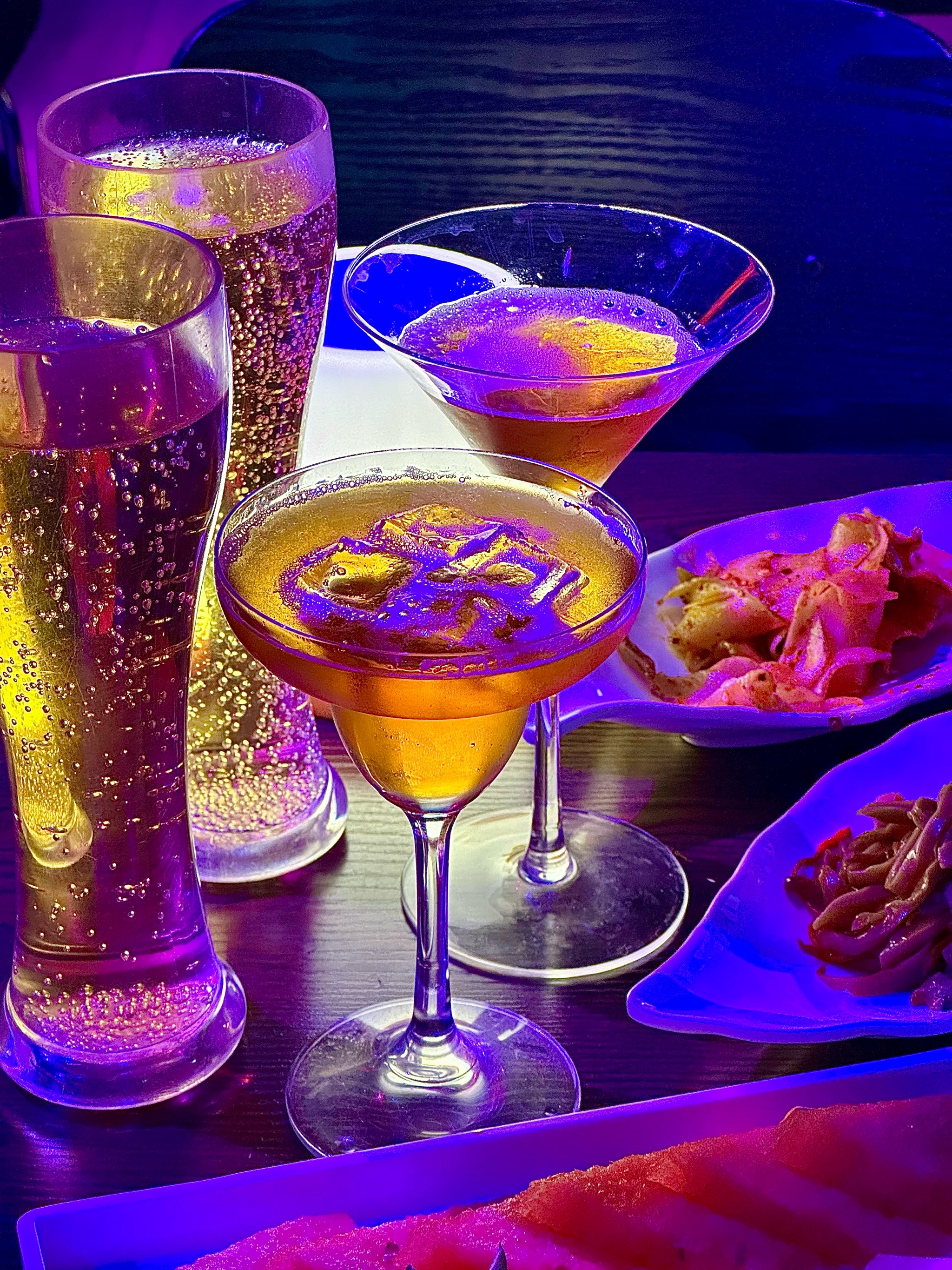 重庆商务ktv中低端区别详解-巴南区ktv预订